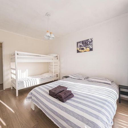 Apartmán Ostend Marina View With Free Parking Exteriér fotografie