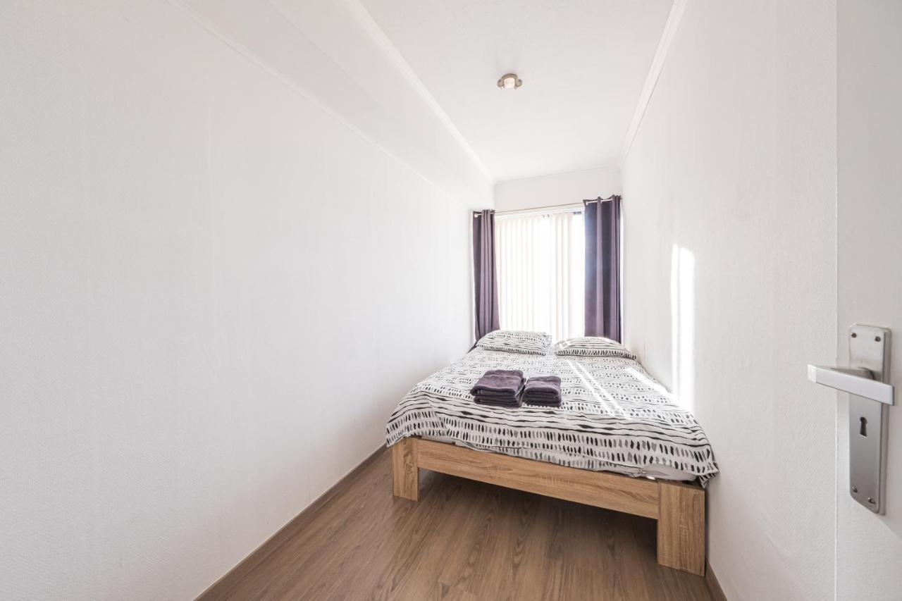 Apartmán Ostend Marina View With Free Parking Exteriér fotografie