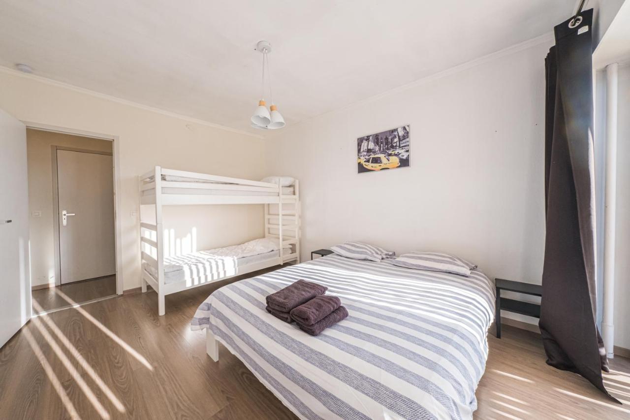 Apartmán Ostend Marina View With Free Parking Exteriér fotografie